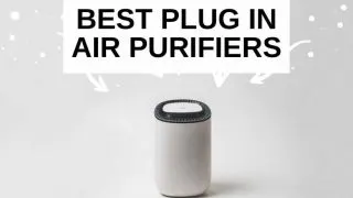 Best plug in air purifiers