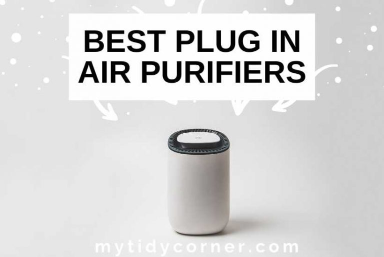 6 Best Plug In Air Purifiers Affordable and Effective