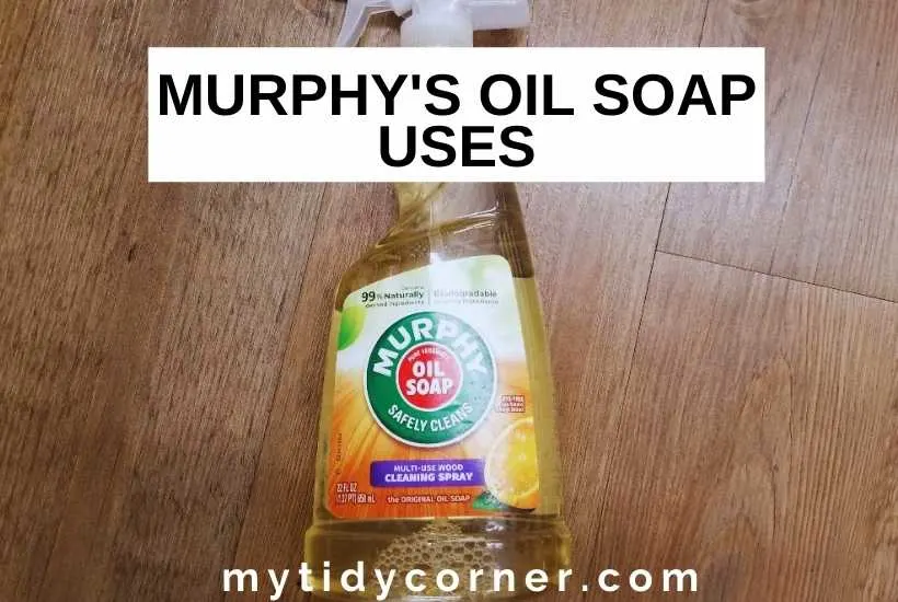 Oil Soap Uses For Cleaning, Is It Safe To Use Murphy S Oil Soap On Laminate Floors