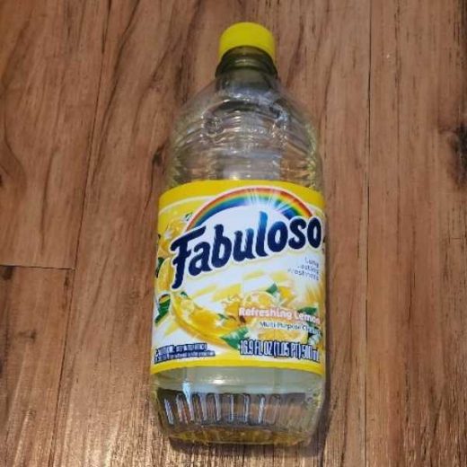 Can I Use Fabuloso on Wood Floors?