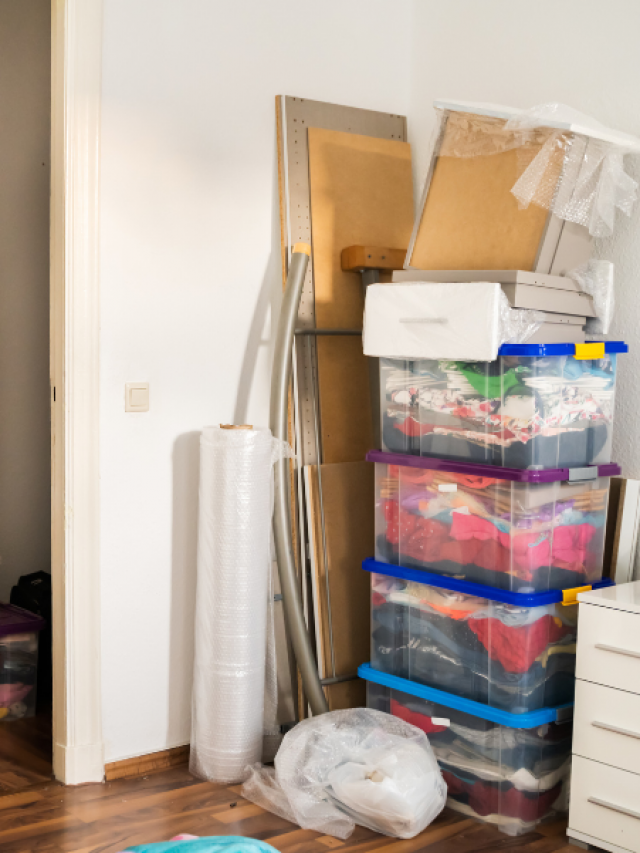 Decluttering Your Home – Simple Step-by-Step Tips