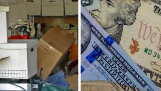 Declutter and make money tips