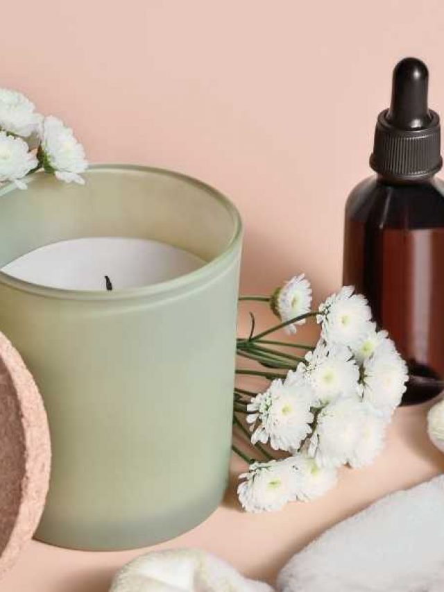 How to Make Your House Smell Amazing All the Time