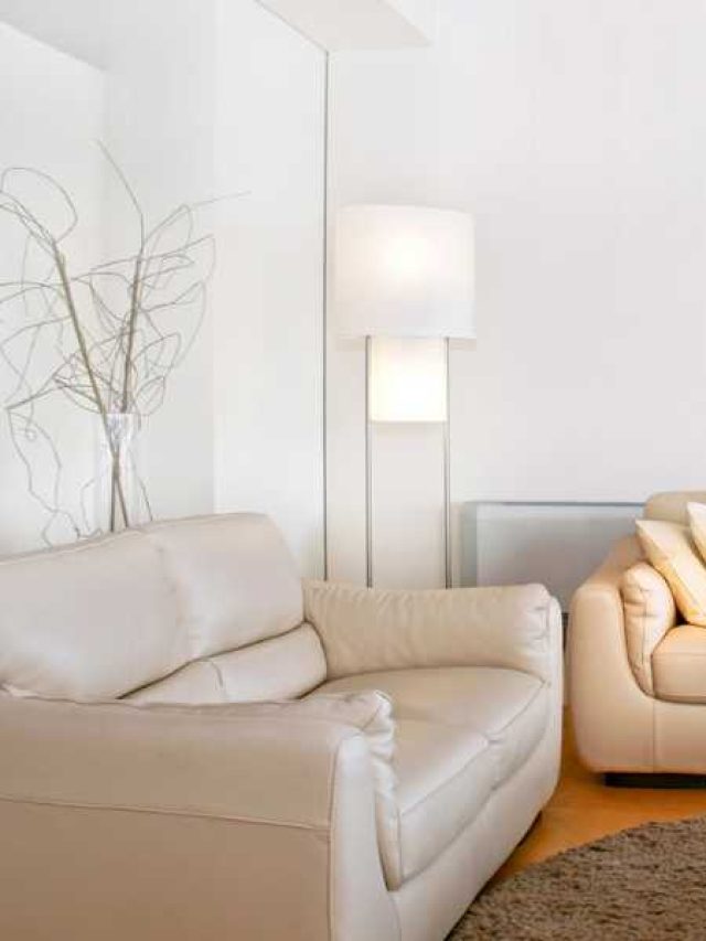 11 Best Neutral Paint Colors for Living a Room Story
