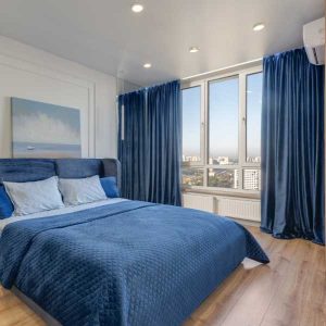 7 Best Curtain Colors for Bedroom Windows