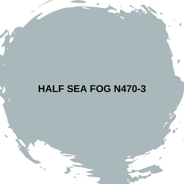 Half Sea Fog N470-3.