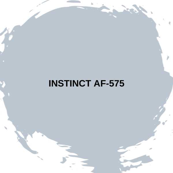 Instinct AF-575.