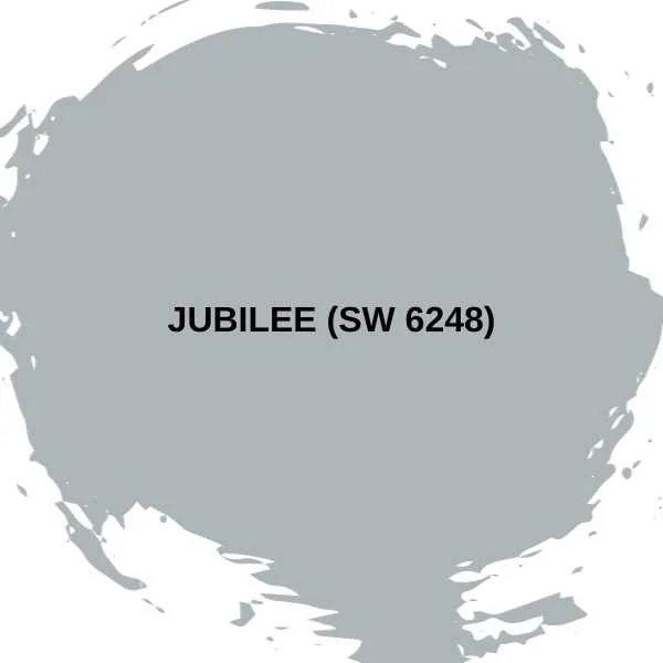 Jubilee (SW 6248).