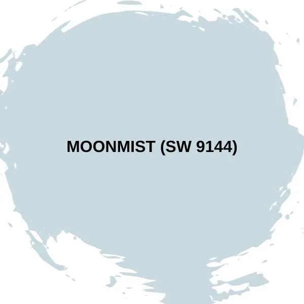 Moonmist (SW 9144).