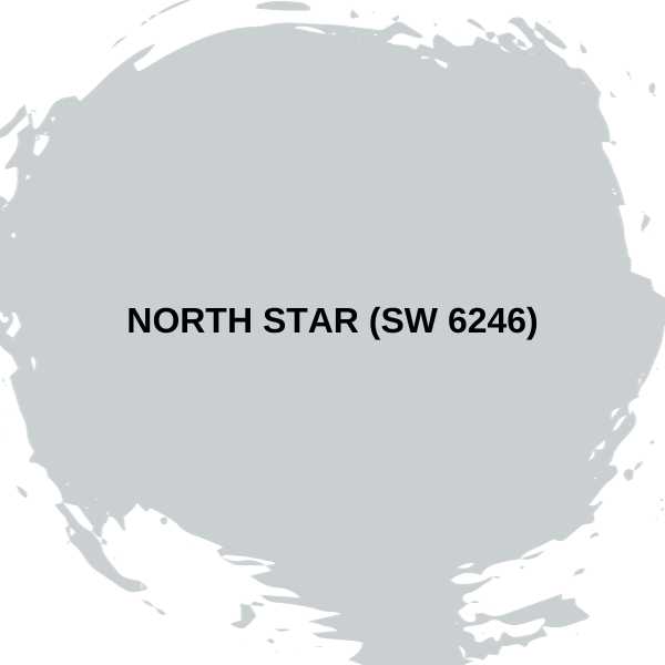 North Star (SW 6246).