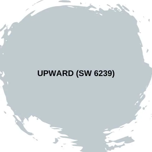 Upward (SW 6239).