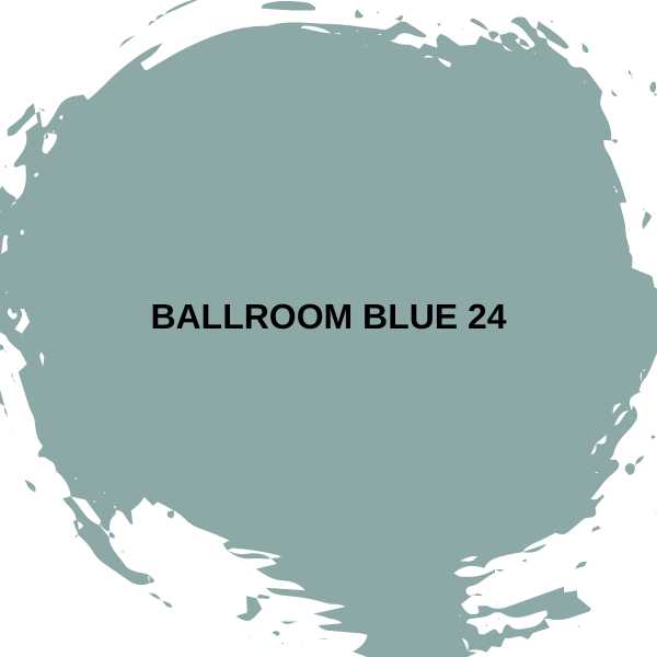 Ballroom 24 Blue.