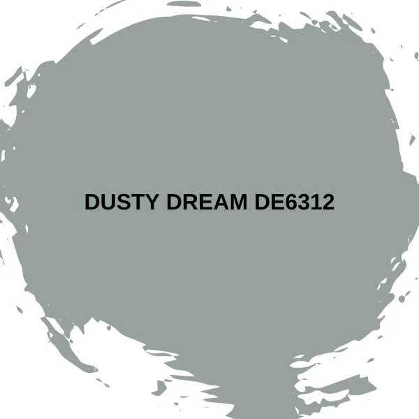 Dusty Dream DE6312.