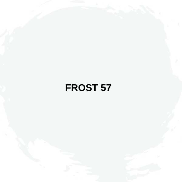 Frost 57.