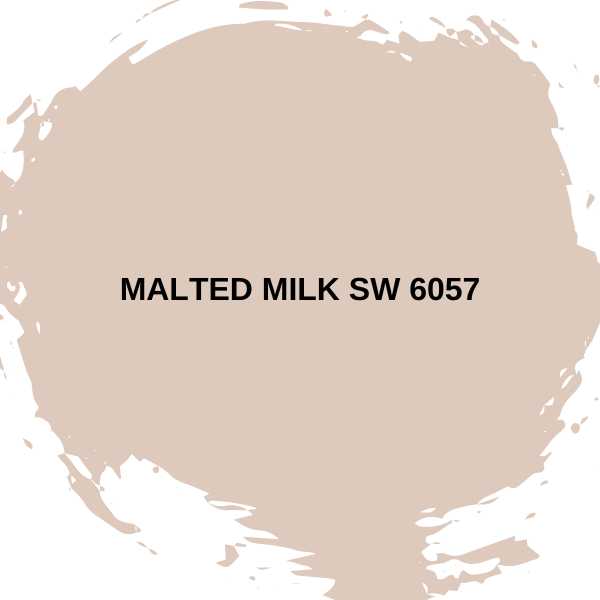 Malted Milk SW 6057.