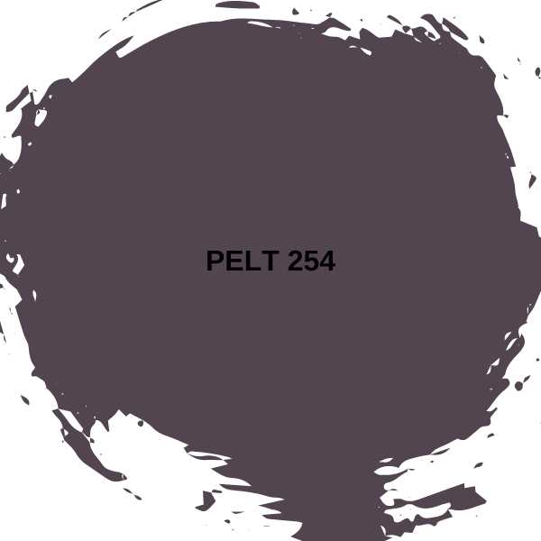 Pelt 254.