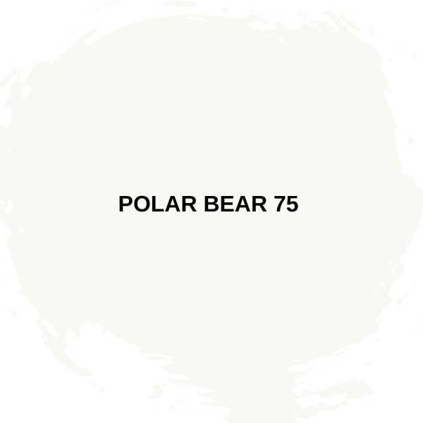 Polar Bear 75.