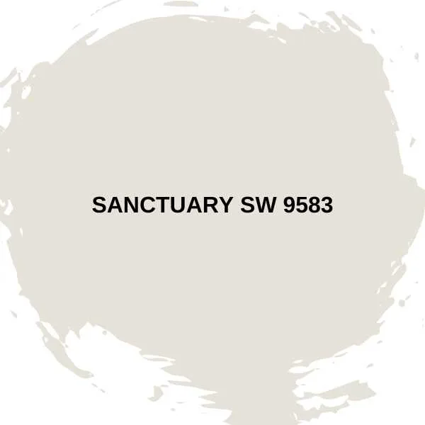 Sanctuary SW 9583.