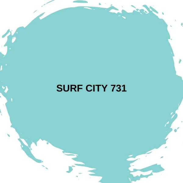 Surf City 731.