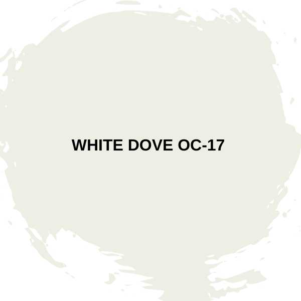 White Dove OC-17.