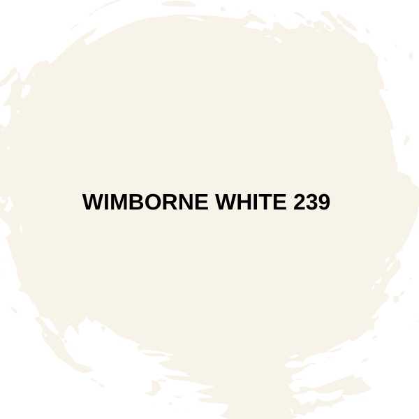 Wimborne White 239.