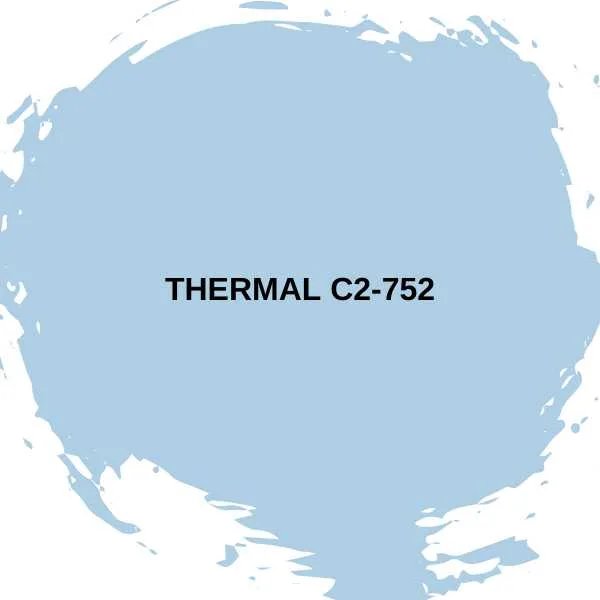Thermal C2-752 by C2.