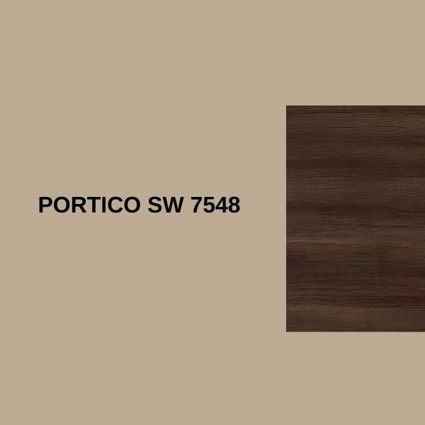 Portico SW 7548.