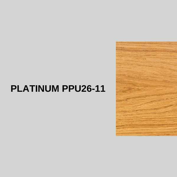 Platinum PPU26-11.