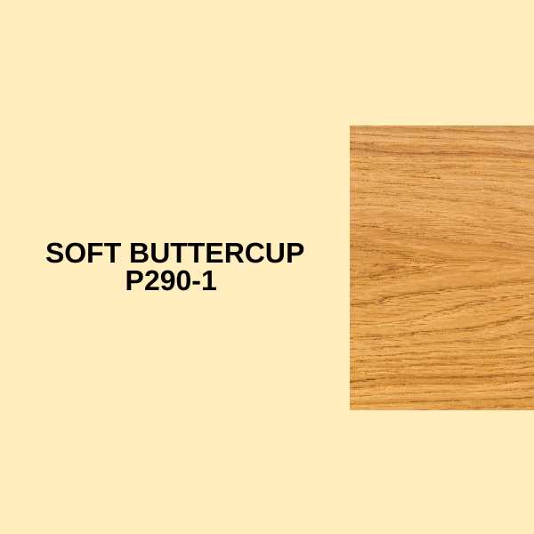 Soft Buttercup P290-1.