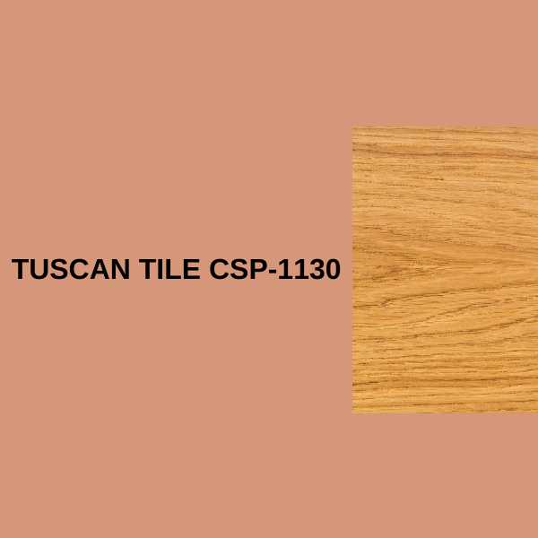 Tuscan Tile CSP-1130.