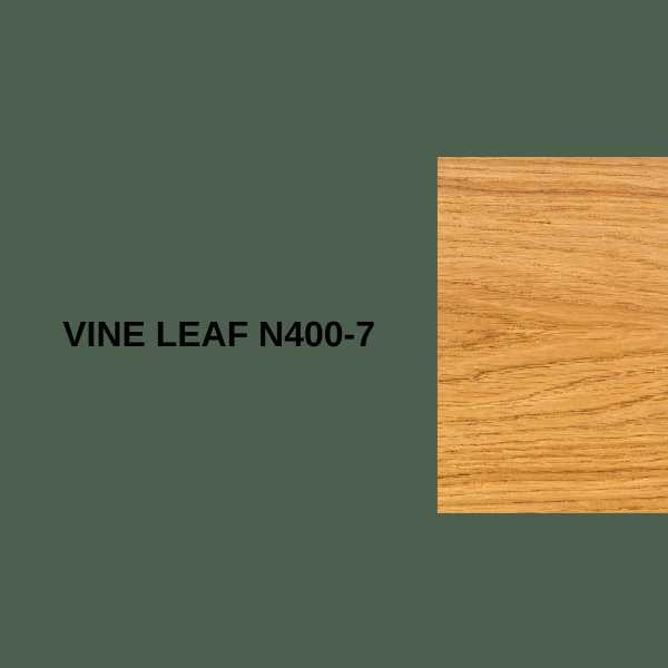 Vine Leaf N400-7.