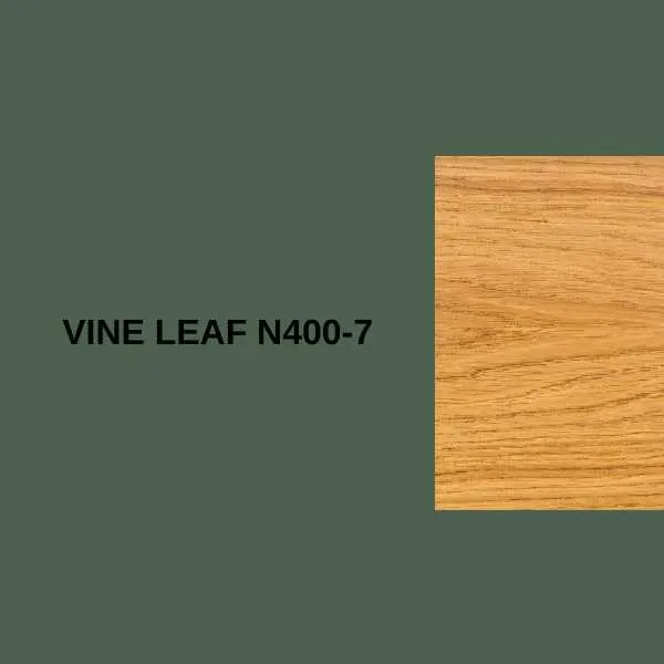 Vine Leaf N400-7.