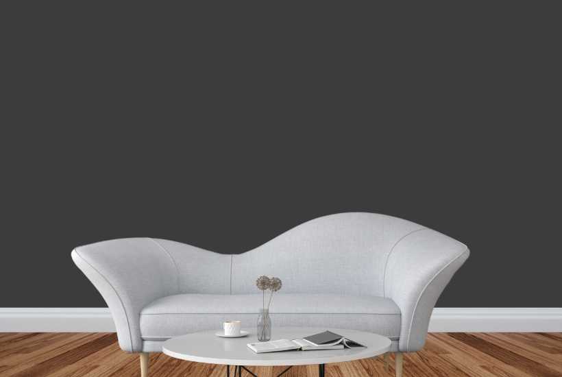 Top 12 Black Paint Colors for Interiors and Exteriors