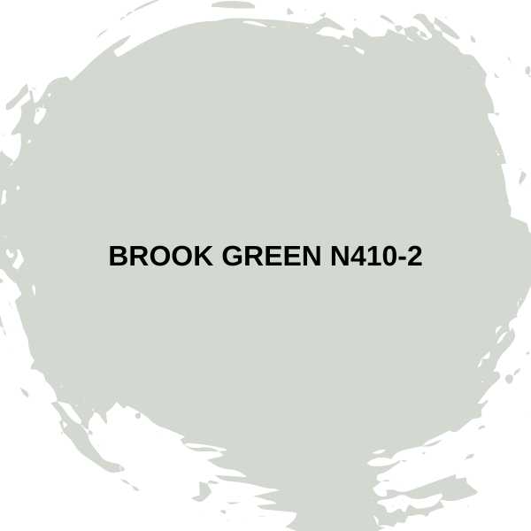 Brook Green N410-2.