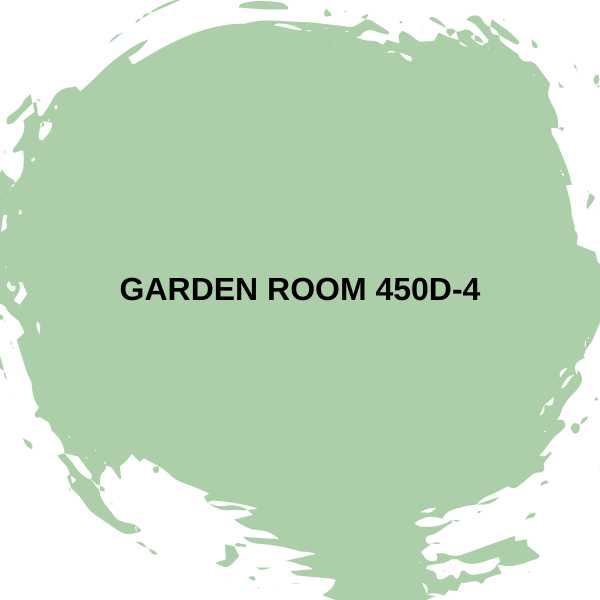 Garden Room 450D-4.