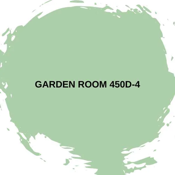 Garden Room 450D-4.