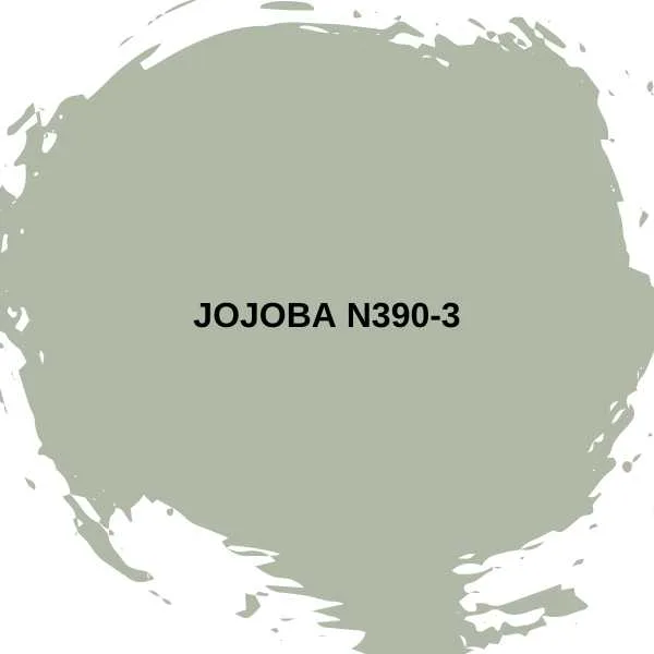 Jojoba N390-3.