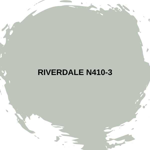 Riverdale N410-3.