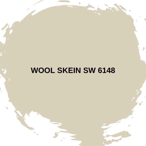 Wool Skein SW 6148.