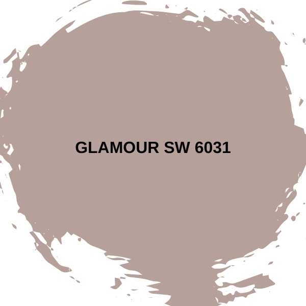 Glamour SW 6031.