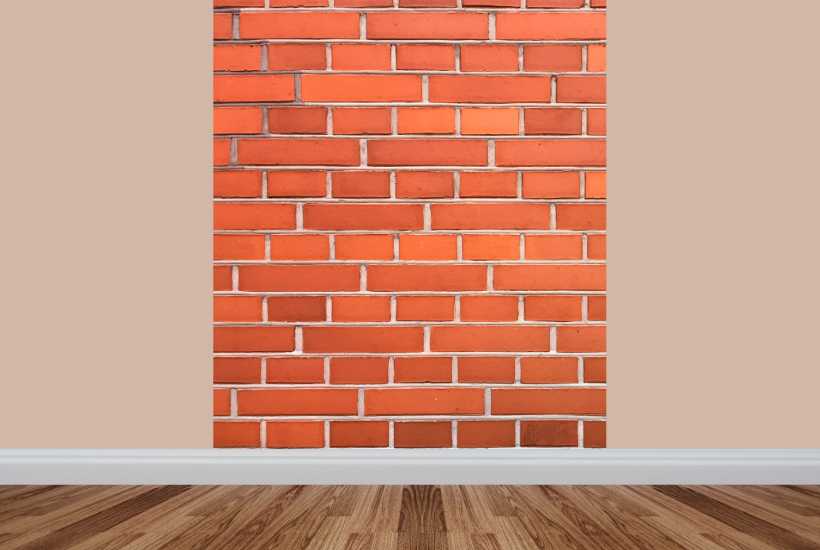 Top 13 Paint Colors that Go with Red Brick Interiors and Exteriors