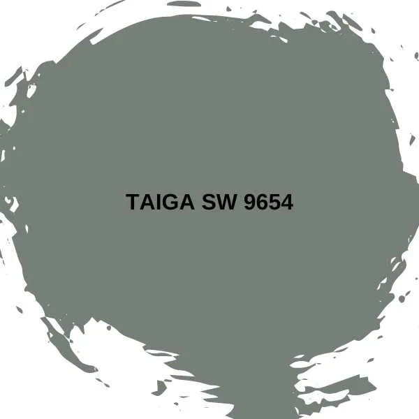 Taiga SW 9654.