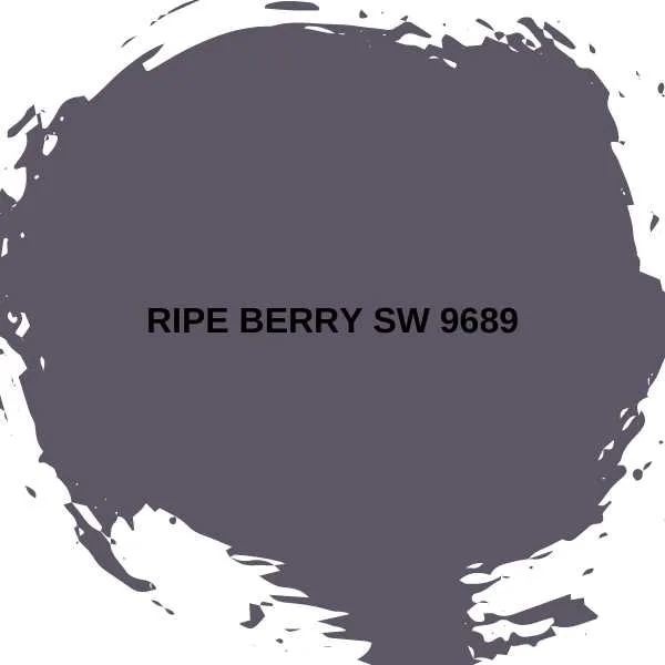 Ripe Berry SW 9689.