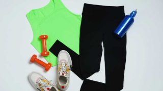 Workout gear and clothing - Featured image for 