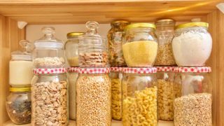 A pantry - Featured image for 