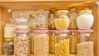 A pantry - Featured image for 