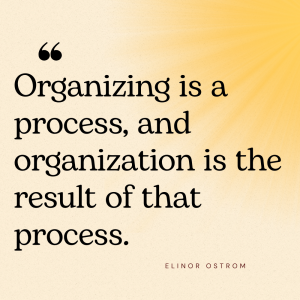 organization quotes for motivation