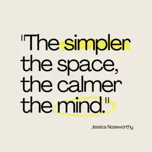 decluttering quotes for inspiration