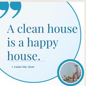 cleaning quotes