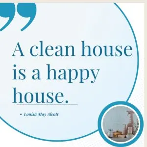 cleaning quotes